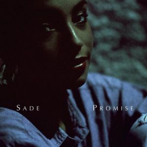 Album Sade - Promise
