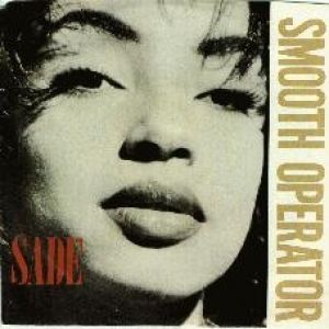 Album Sade - Smooth Operator