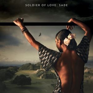 Soldier of Love - album