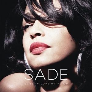 Album Still in Love with You - Sade