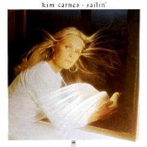 Album Kim Carnes - Sailin