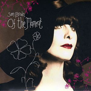 Of The Moment - album