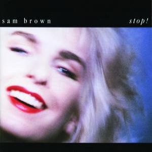 Sam Brown : Stop!