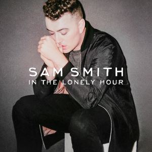 Album Sam Smith - In the Lonely Hour