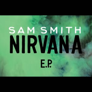 Album Sam Smith - Nirvana