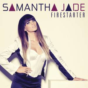 Album Firestarter - Samantha Jade