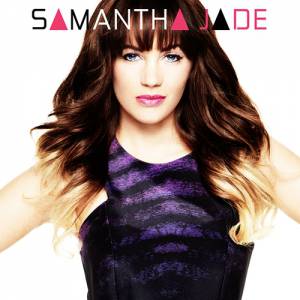 Album Samantha Jade - Samantha Jade
