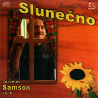 Album Samson - Slunečno