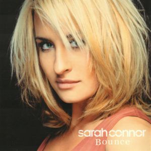 Album Bounce - Sarah Connor