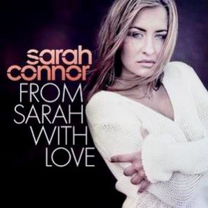 Sarah Connor From Sarah with Love, 2001
