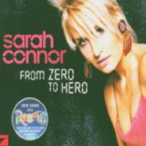 Album Sarah Connor - From Zero to Hero
