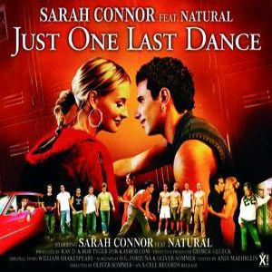 Album Sarah Connor - Just One Last Dance