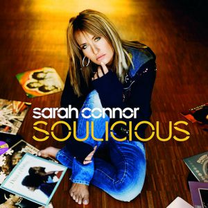 Album Sarah Connor - Soulicious