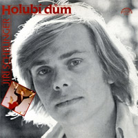 Album Holubí dům - Jiří Schelinger
