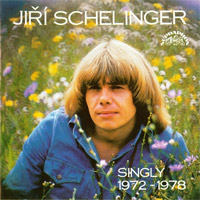 Album Singly 1972-1978 - Jiří Schelinger