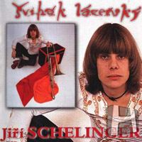 Album Jiří Schelinger - Švihák Lázeňský Pop Komplet 1972-79