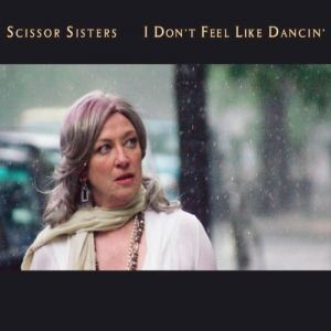 I Don't Feel Like Dancin' - album