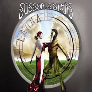 Album Scissor Sisters - Laura