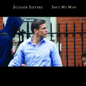 Album Scissor Sisters - She