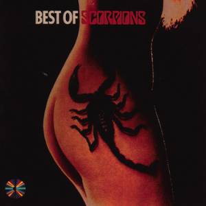 Album Scorpions - Best Of Scorpions