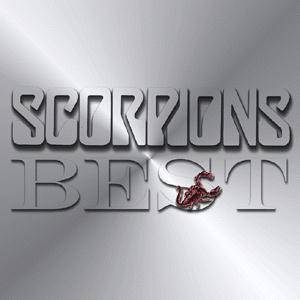 Album Scorpions - Best