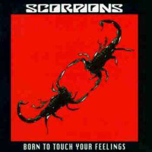 Album Born To Touch Your Feelings - Scorpions