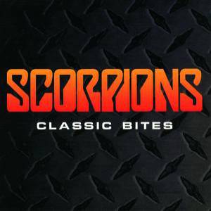 Album Scorpions - Classic Bites