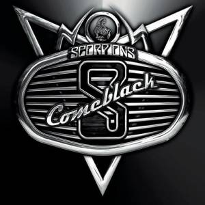 Album Scorpions - Comeblack