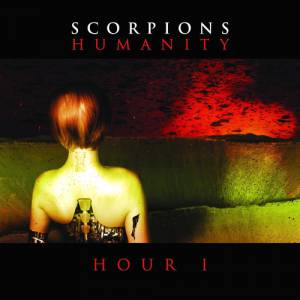 Album Humanity: Hour I - Scorpions