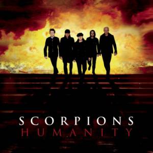 Album Humanity - Scorpions