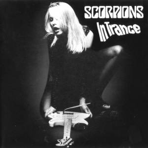 Album Scorpions - In Trance