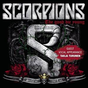 Album The Good Die Young - Scorpions
