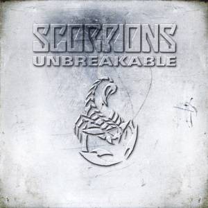 Album Unbreakable - Scorpions