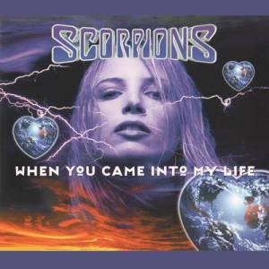 Album When You Came Into My Life - Scorpions