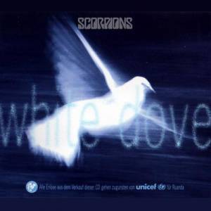 Album Scorpions - White Dove