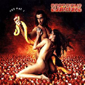 Album Scorpions - You and I