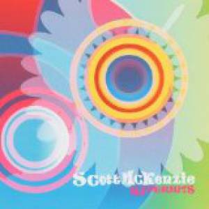 Album Scott McKenzie - Superhits