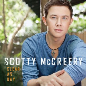 Album Scotty McCreery - Clear as Day
