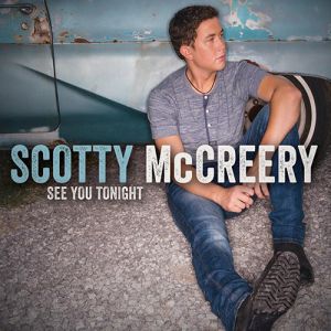 Scotty McCreery See You Tonight, 2013