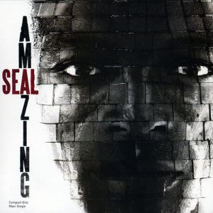 Album Amazing - Seal