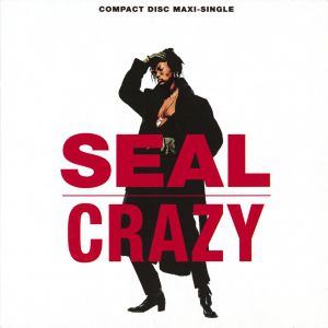 Album Crazy - Seal