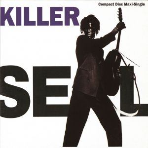 Album Seal - Killer