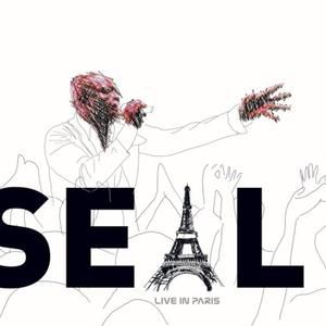 Seal : Live in Paris