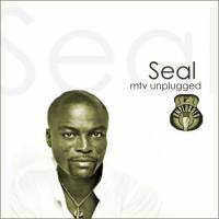Seal MTV Unplugged, 1996