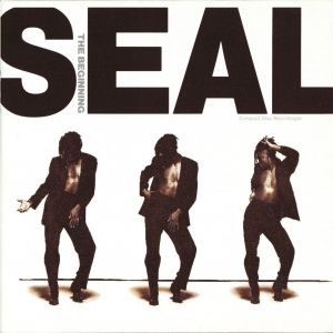 Album Seal - The Beginning