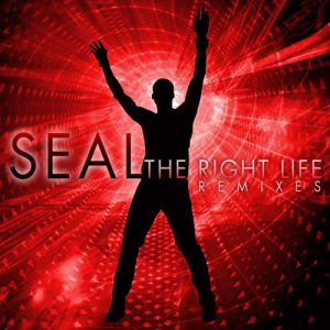 Album The Right Life - Seal