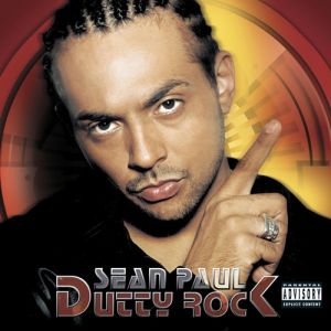 Album Dutty Rock - Sean Paul