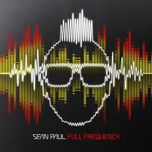 Album Sean Paul - Full Frequency