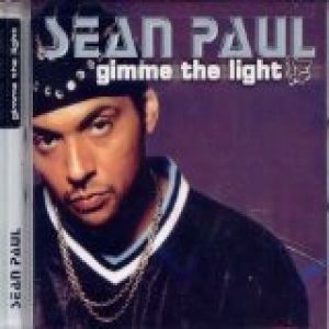 Album Sean Paul - Gimme the Light