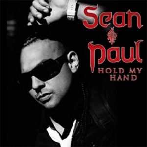 Album Sean Paul - Hold My Hand